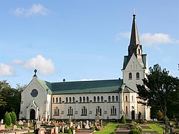 Lindome kirke