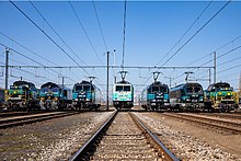 Lineas locomotives Lineas locomotives.jpg