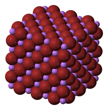 Lithiumbromide