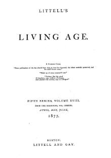 Littell's Living Age - Volume 133.djvu