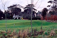 Little Grimsby Hall and Church - geograph.org.uk - 107065.jpg