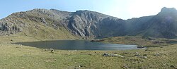 Thumbnail for File:Llyn Idwal.jpg