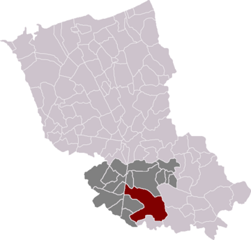 Moerbeke (Norzh)