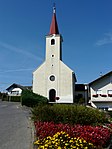 Hammerteich – katholische Filialkirche