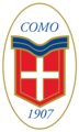 Como logo used beetwen 1991 and 2017