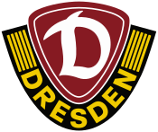 Logo Dinamo Dresde desde 2011.svg