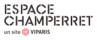 Logo Espace Champerret.svg