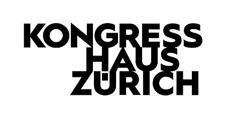 Logo Kongresshaus Zürich