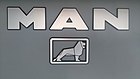 logo de MAN Truck & Bus