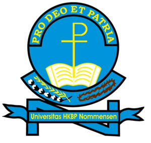 Hkbp Nommensen University