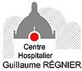 Image illustrative de l’article Centre hospitalier Guillaume-Régnier