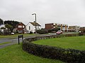 Looking from Sea lane into Overstrand Avenue - geograph.org.uk - 1670015.jpg