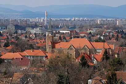 Menetrendek Rákosszentmihály tömegközlekedéssel