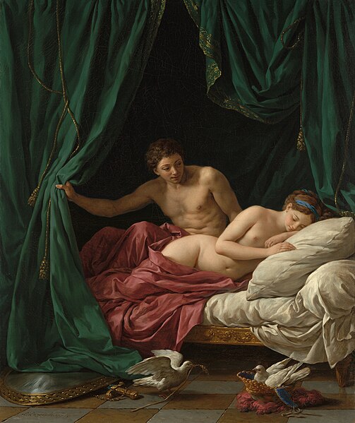 File:Louis-Jean-François Lagrenée - Marte y Venus, alegoría de la Paz, Jean Paul Getty Museum, 1770.jpg