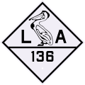 File:Louisiana 136 (1924).svg