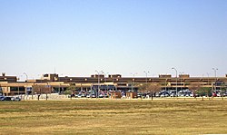 Lubbock Preston Smith International Airport IMG 0260.JPG