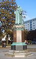 Lutherdenkmal in Magdeburg