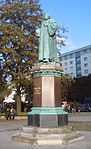 Lutherdenkmal (Magdeburg)