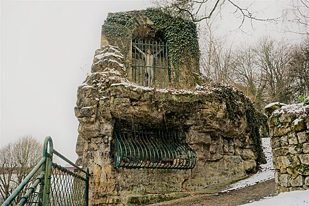 Luxembourg, Péiter Onrou (100)