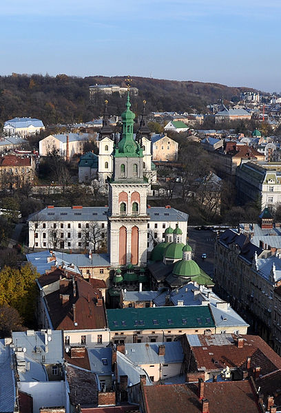 File:Lviv Church of the Assumption 1 RB.jpg