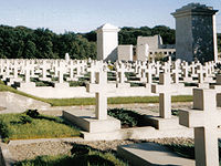 Cmentarz Orląt