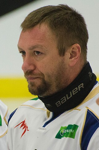 <span class="mw-page-title-main">Aleksei Lysov</span> Russian sledge hockey player