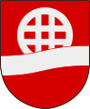 Coat of arms since October 2016