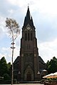 Mönchengladbach-Giesenkirchen Monument no.  K 026, Konstantinplatz 012 (5922) .jpg