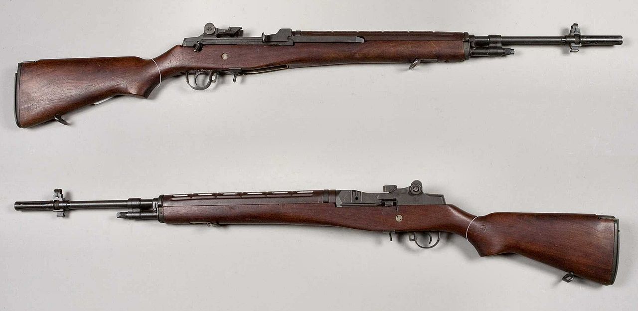 [Image: 1280px-M14_rifle_-_USA_-_7%2C62x51mm_-_A...museum.jpg]