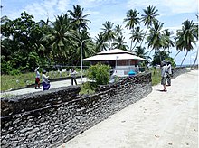 MAHS view of surveying