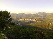 Mattinata, Panorama. MATTINATA PANORAMA.jpg