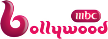 MBC Bollywood TV Channel Logo.png