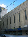 Maple Leaf Gardens Toronto, Ontario