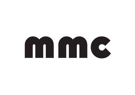 Multi-Media Center logo MMC logo.tif