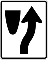 右側通行（R4-7）