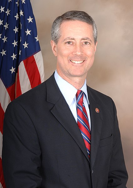 File:Mac Thornberry, Official Portrait, 111th Congress.jpg