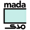 Logo de Mada Masr