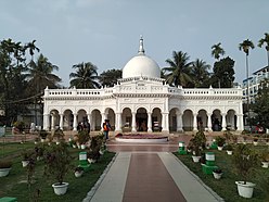 Madan Mohan Temple of Cooch Behar Town at Cooch Behar district in West Bengal 14.jpg