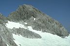 Holzgau, Powiat Reutte, Salzburg, Austria - Widok 