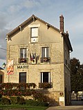 Miniatura pro Butry-sur-Oise