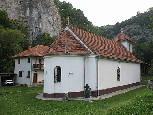 Монастыри 14 15 века