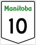 Manitoba Highway 10.svg