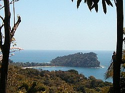 Parc national Manuel-Antonio