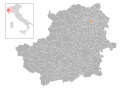 Map - IT - Torino - Municipality code 1017.svg