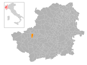 Map - IT - Torino - Municipality code 1149.svg
