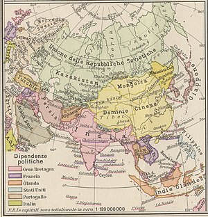 Indocina Francese: Storia, Statuti, Popolazione