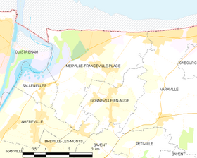 Map commune FR insee code 14409.png