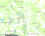 Map commune FR insee code 23074.png