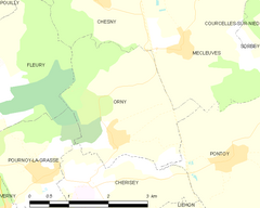 Map commune FR insee code 57527.png