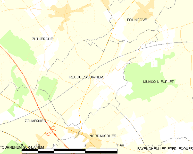File:Map commune FR insee code 62699.png